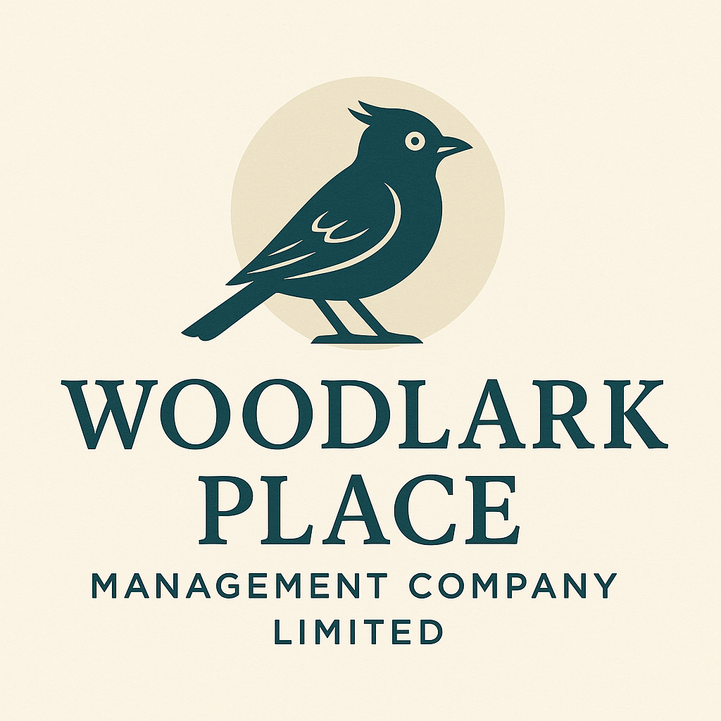 Woodlark Place Management Company Limited